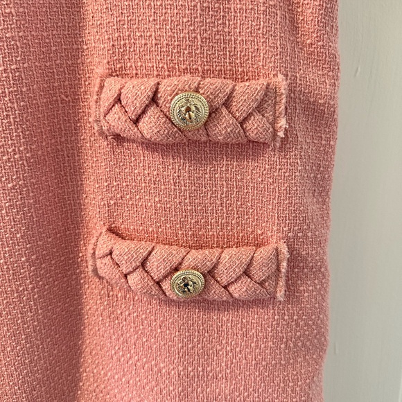 Jackie inspired Dress - Picture 4 of 6